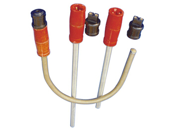 汽輪機(jī)螺栓加熱棒