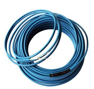 雙導發熱電纜智能電地暖